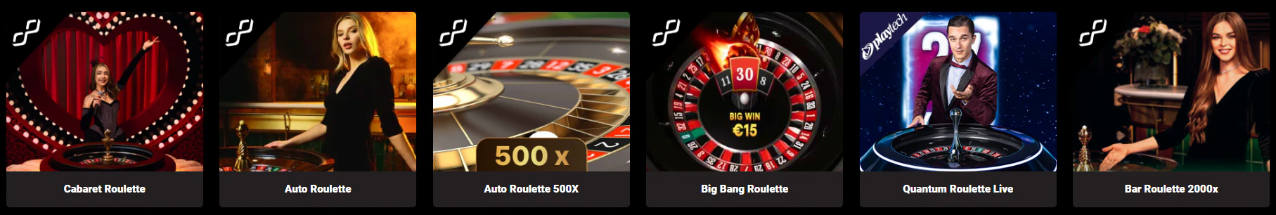 Zona de casino en vivo y juegos de mesa disponibles en Goldenbet